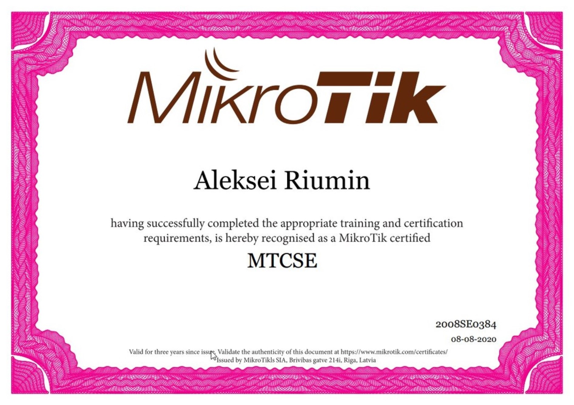 Certificate MTCSE.jpg